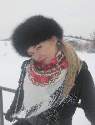 Mihaela Costea - 22 ani